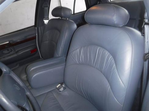 Used 1997 Mercury Grand Marquis LS RWD image 23