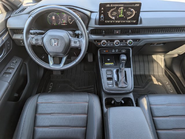 Used 2024 Honda CR-V Sport-L image 6