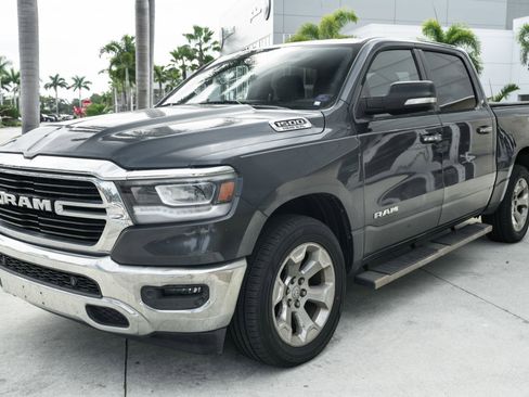 Used 2019 RAM 1500 Big Horn image 4