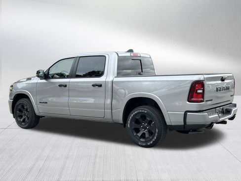 New 2026 RAM 1500 Big Horn image 7