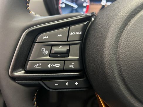 New 2026 Subaru Forester Wilderness AWD/4WD image 18