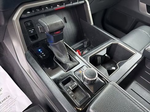 Used 2023 Toyota Tundra SR5 w/ TRD Sport Premium Package image 20