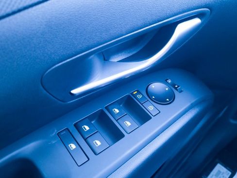 New 2026 Hyundai Tucson SEL FWD image 32