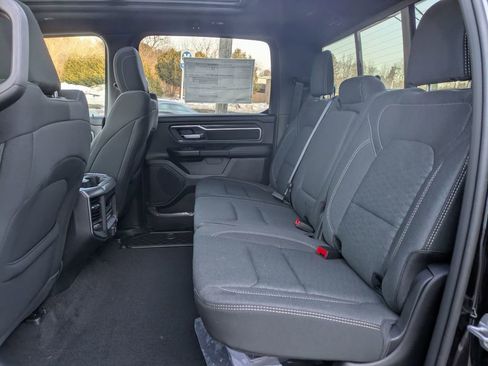 New 2026 RAM 1500 Big Horn image 24