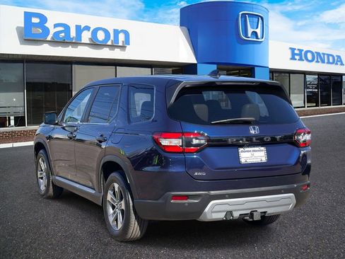 Used 2023 Honda Pilot EX-L image 4