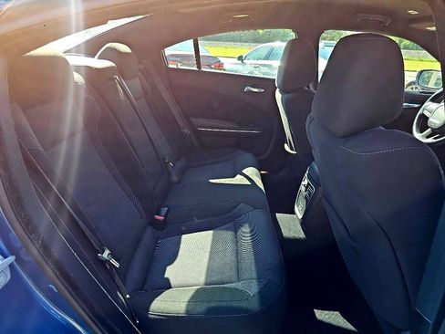 Used 2022 Dodge Charger SXT image 17