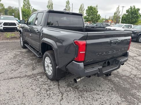 New 2026 Toyota Tacoma SR5 AWD/4WD image 15