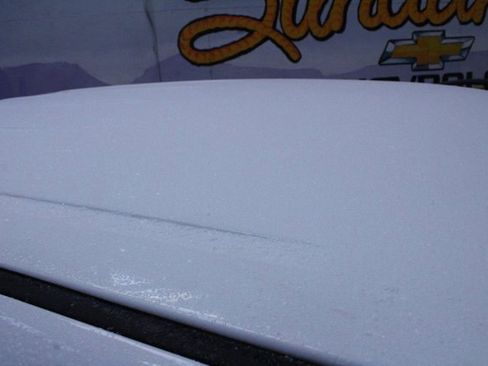 Used 2016 RAM 1500 Tradesman image 5