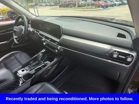 Used 2024 Kia Telluride S AWD/4WD image 19