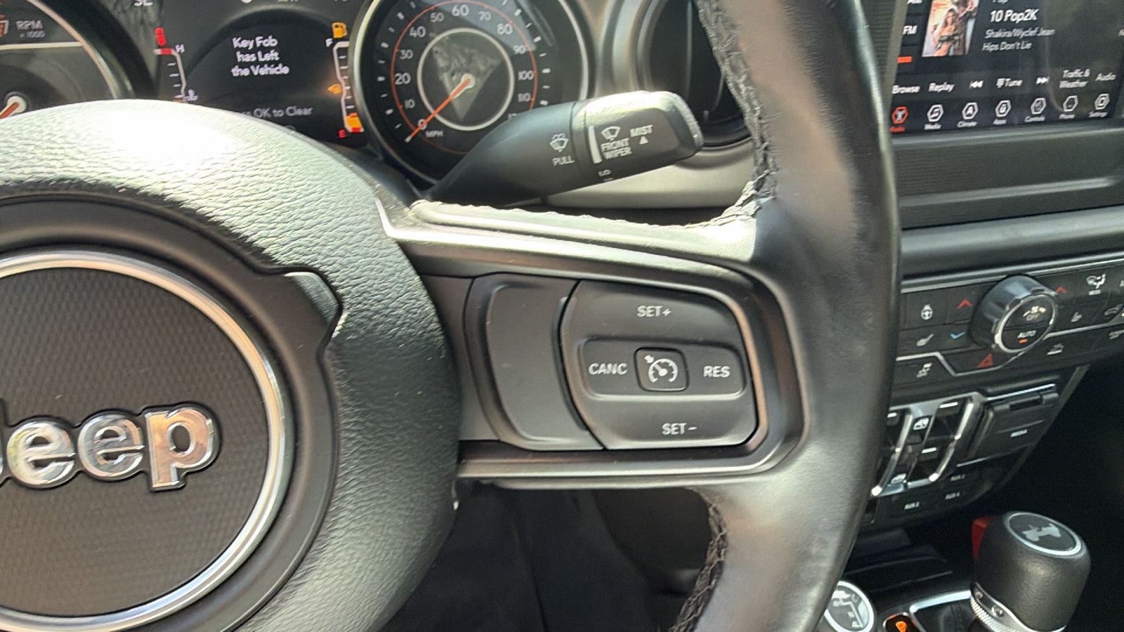 Used 2022 Jeep Wrangler Unlimited Sport AWD/4WD image 28