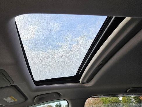 Used 2021 Honda CR-V EX-L image 25