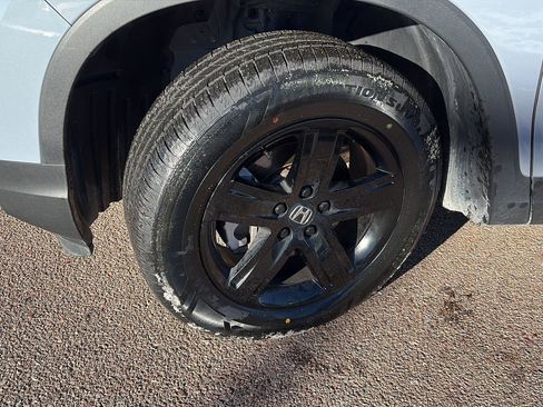 Used 2023 Honda Ridgeline Black Edition image 4