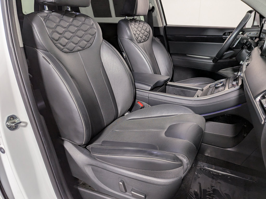 Used 2021 Hyundai Palisade Limited AWD/4WD image 30