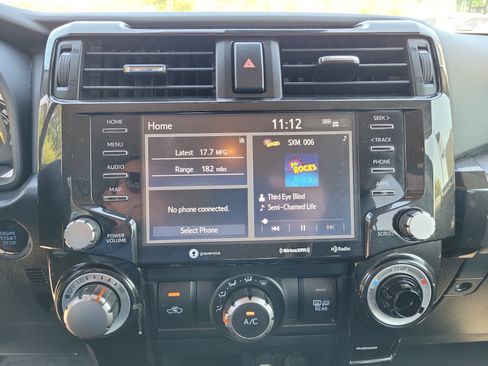 Used 2024 Toyota 4Runner TRD Off-Road image 9