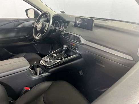 Used 2022 MAZDA CX-9 Touring Plus image 29