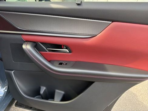 New 2026 MAZDA CX-70 3.3 Turbo S w/ Premium Package AWD/4WD image 32