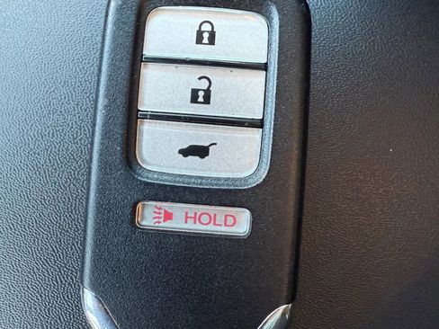 Used 2021 Honda HR-V EX image 24
