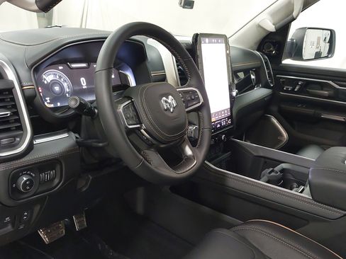 Used 2026 RAM 1500 Tungsten w/ Trailer Tow Group image 17