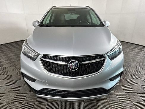 Used 2019 Buick Encore Preferred AWD/4WD image 9
