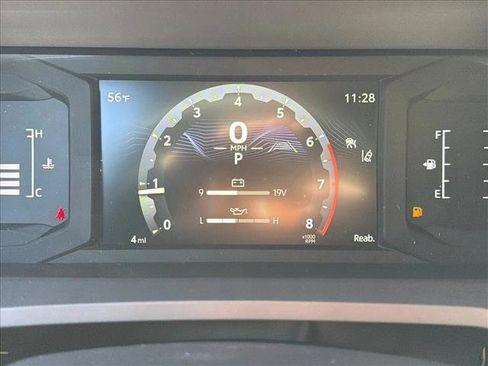 New 2025 Toyota Tacoma SR5 image 14