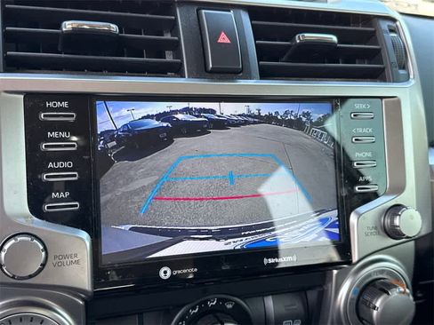 Used 2022 Toyota 4Runner TRD Sport image 27