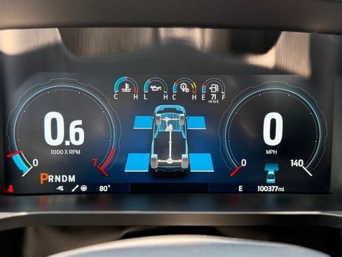 Used 2021 Ford F150 Raptor w/ Equipment Group 801A High AWD/4WD image 28