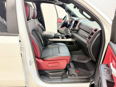 Used 2019 RAM 1500 Rebel w/ Rebel Level 2 Equipment Group image 34