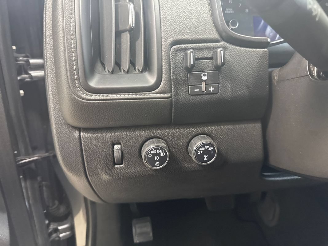 Used 2019 GMC Canyon SLE w/ SLE Convenience Package AWD/4WD image 17