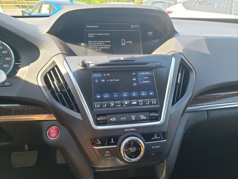 Certified 2020 Acura MDX SH-AWD image 24