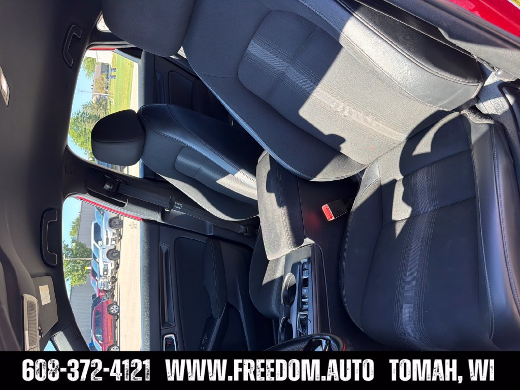 Used 2022 Honda Civic Sport image 17