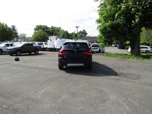 Used 2020 BMW X3 xDrive30i AWD/4WD image 5