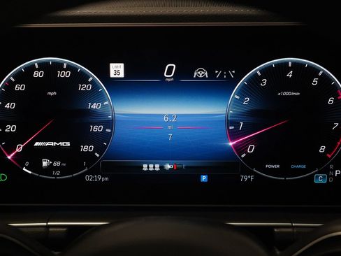 New 2026 Mercedes-Benz GLE 53 AMG 4MATIC Coupe image 23