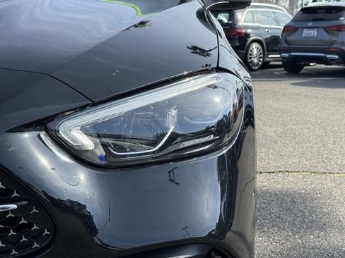 Certified 2023 Mercedes-Benz C 300 Sedan image 25