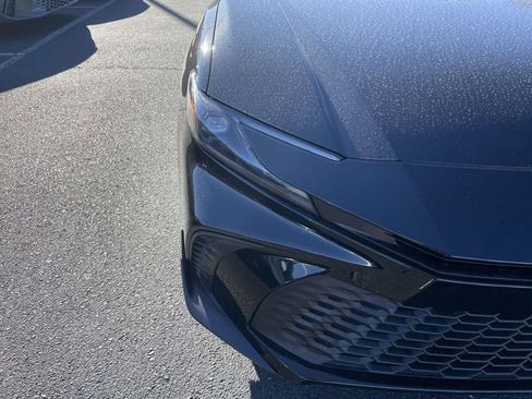 New 2026 Toyota Camry SE FWD image 18