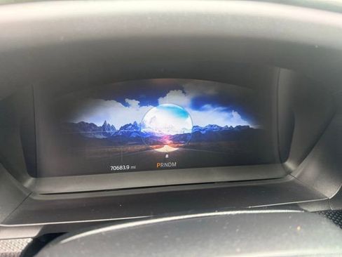 Used 2020 Ford Explorer ST w/ ST Street Pack image 12