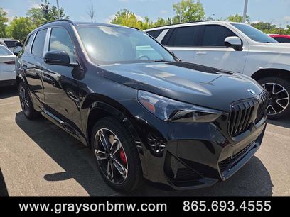New 2026 BMW X1 xDrive28i w/ Technology Package