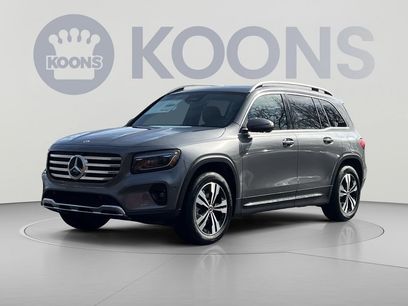 Used 2026 Mercedes-Benz GLB 250 4MATIC