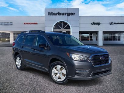 Used 2019 Subaru Ascent 8-Passenger