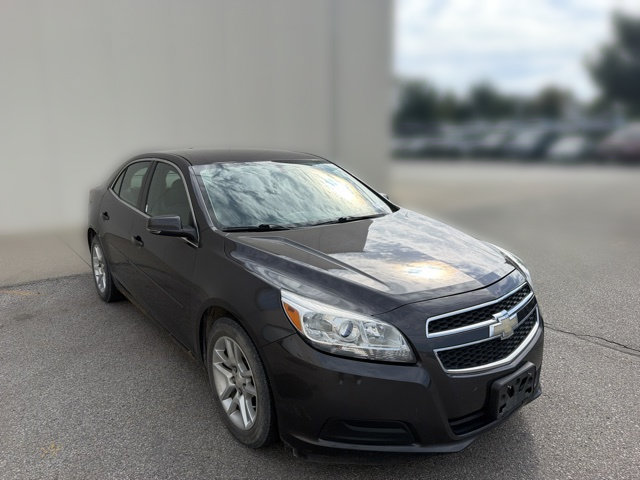 Used 2013 Chevrolet Malibu LT w/ Power Convenience Package FWD image 3