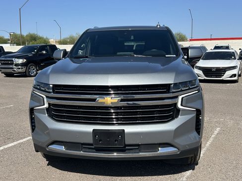 Used 2023 Chevrolet Tahoe LT image 7