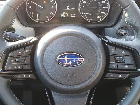 New 2025 Subaru Forester Premium image 13