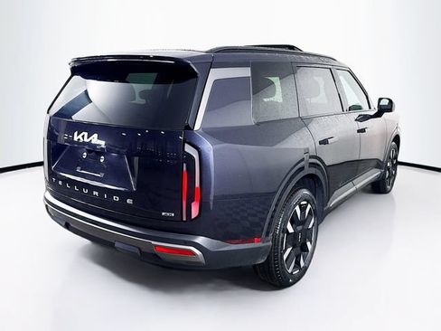 New 2027 Kia Telluride S AWD/4WD image 4