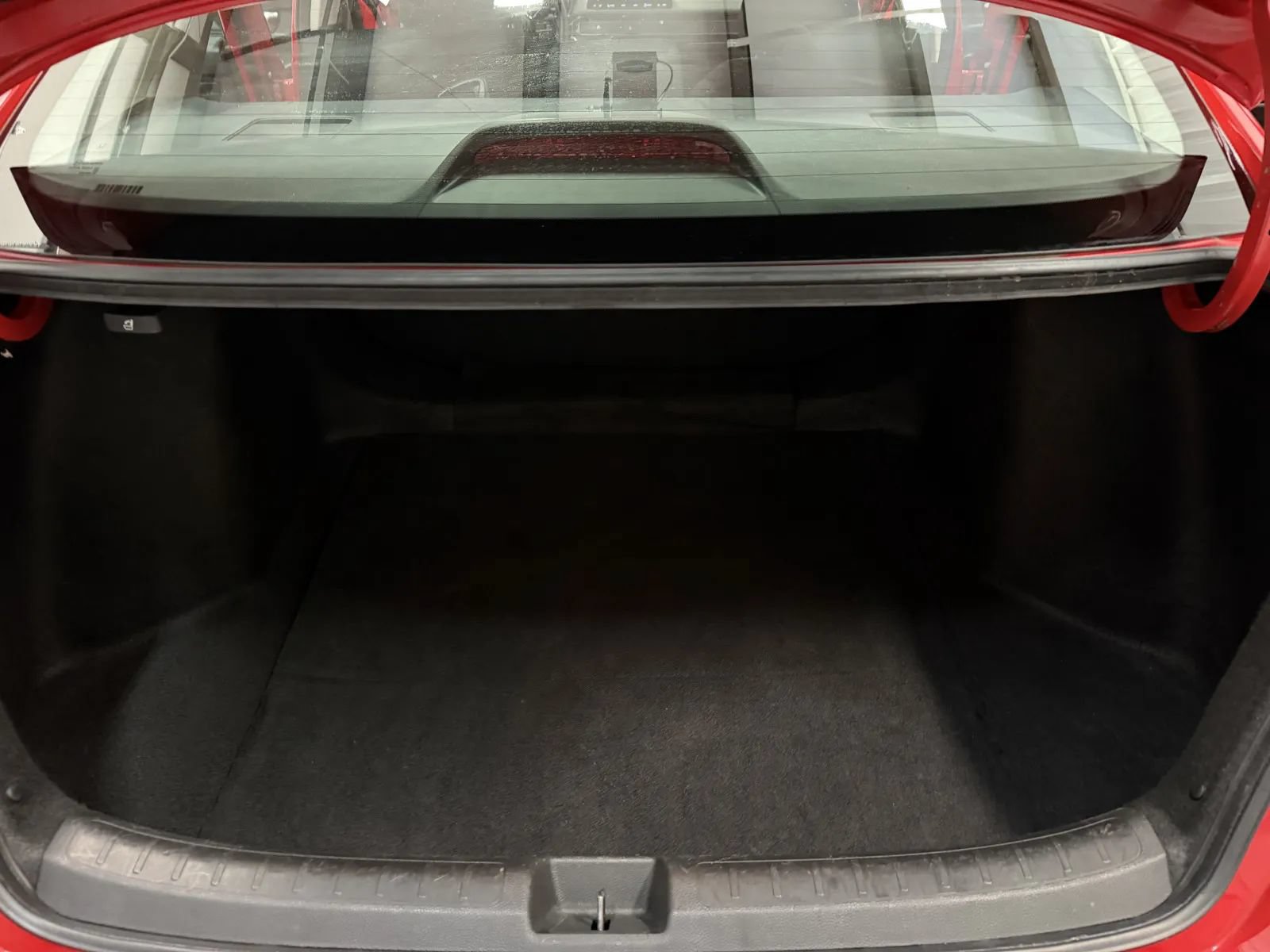 Used 2023 Honda Civic LX image 37