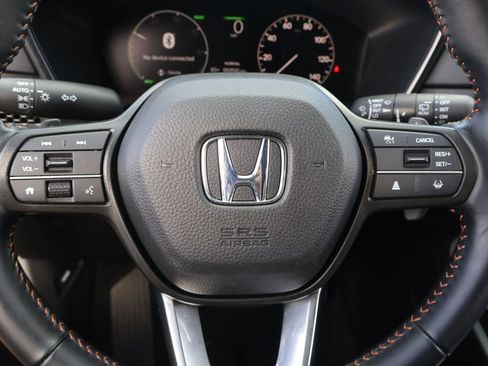 Used 2026 Honda CR-V Sport image 18