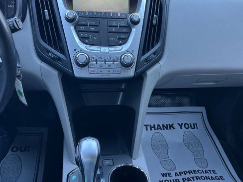 Used 2015 Chevrolet Equinox LT w/ Driver Convenience Package FWD image 38