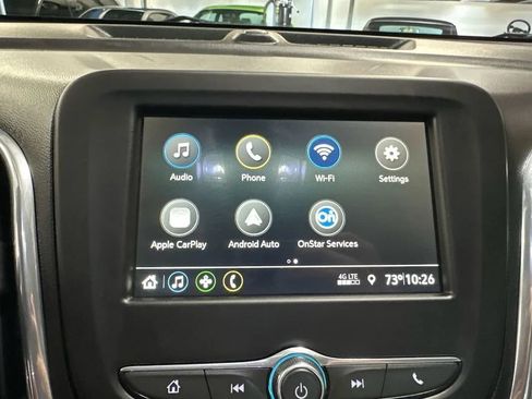Used 2019 Chevrolet Equinox LT AWD/4WD image 51
