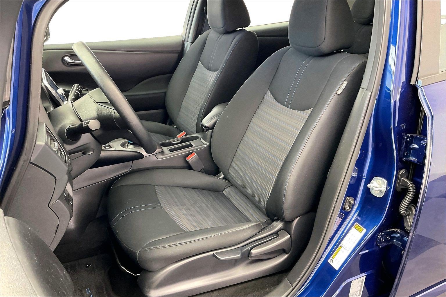 Used 2024 Nissan Leaf S FWD image 17