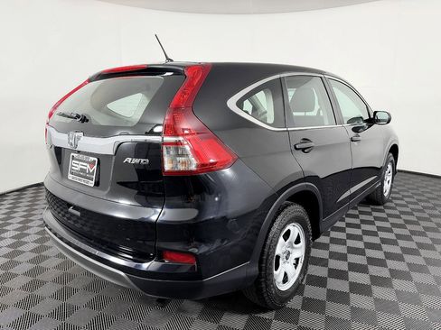 Used 2015 Honda CR-V LX image 8