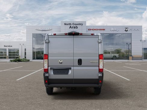 New 2025 RAM ProMaster 1500 w/ Safety Group FWD image 7