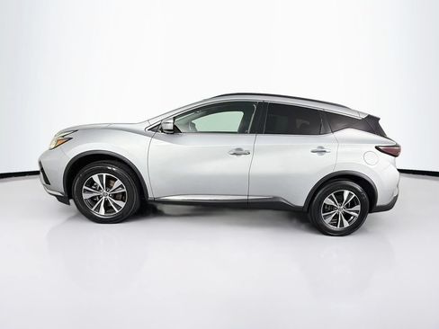 Used 2020 Nissan Murano SV FWD image 6